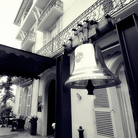 Belfry & Spa By Ligne St Barth Lourdes Ngoại thất bức ảnh The bell of the church
