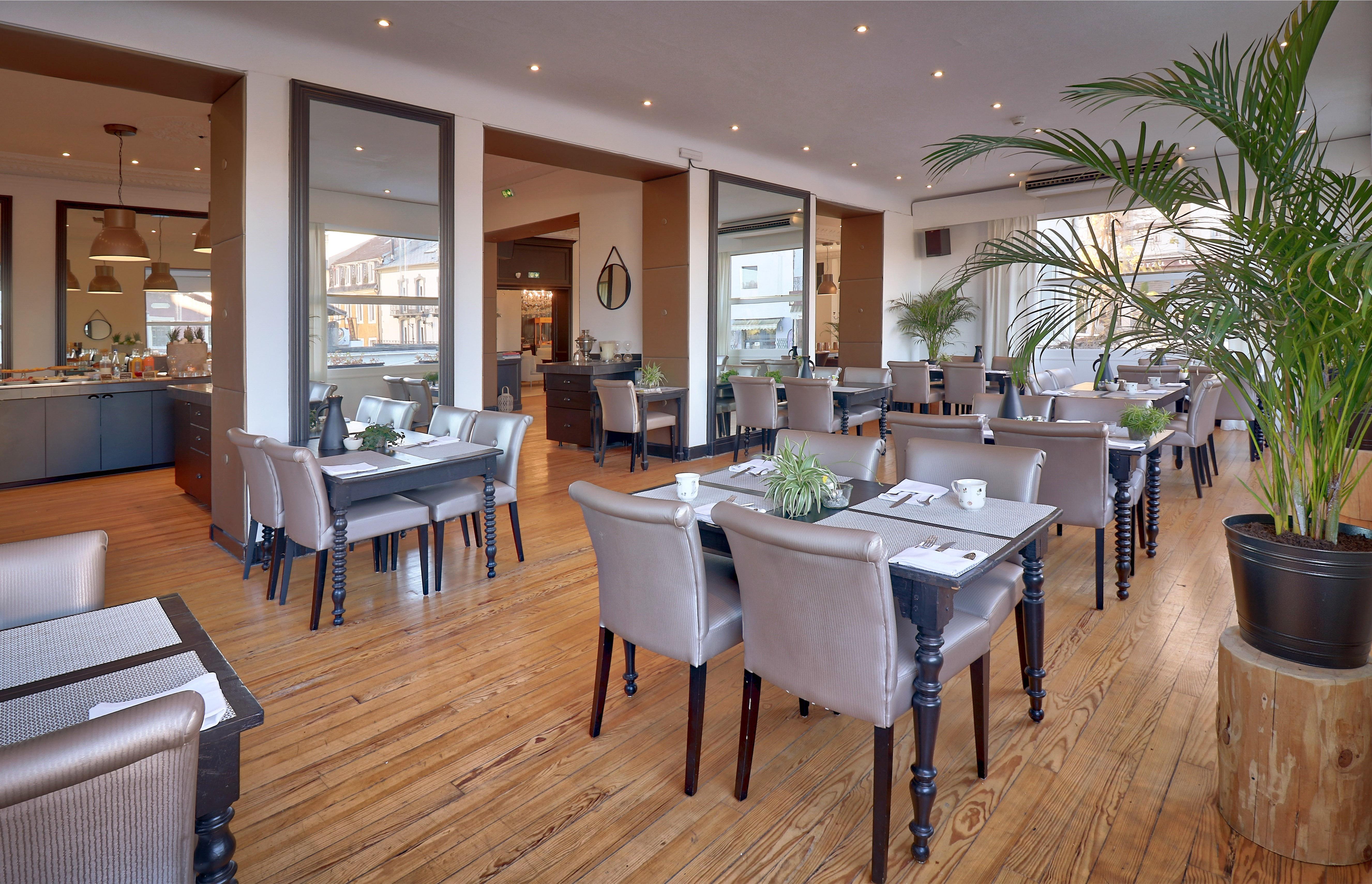 Belfry & Spa By Ligne St Barth Lourdes Ngoại thất bức ảnh Restaurant