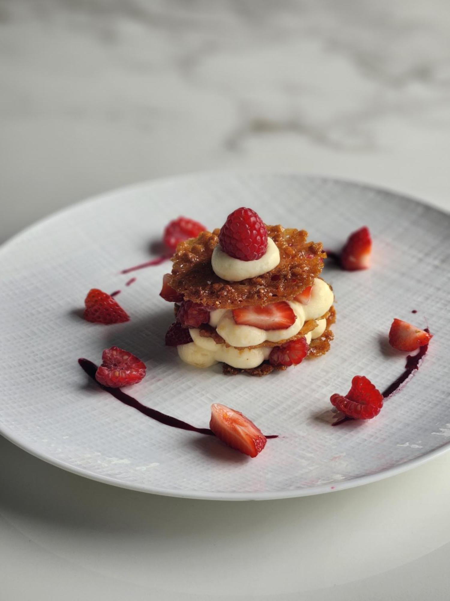 Belfry & Spa By Ligne St Barth Lourdes Ngoại thất bức ảnh Mille-feuille