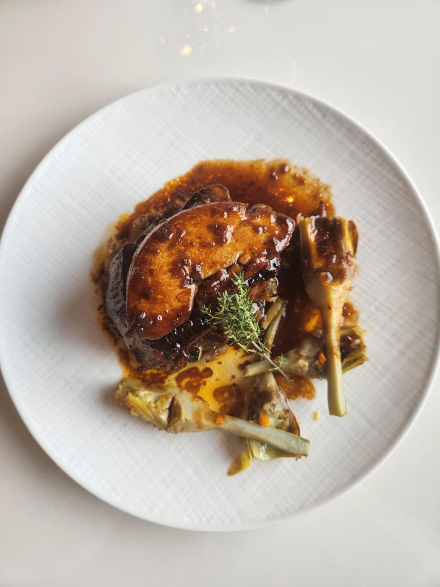 Belfry & Spa By Ligne St Barth Lourdes Ngoại thất bức ảnh Aubergine with lemongrass
