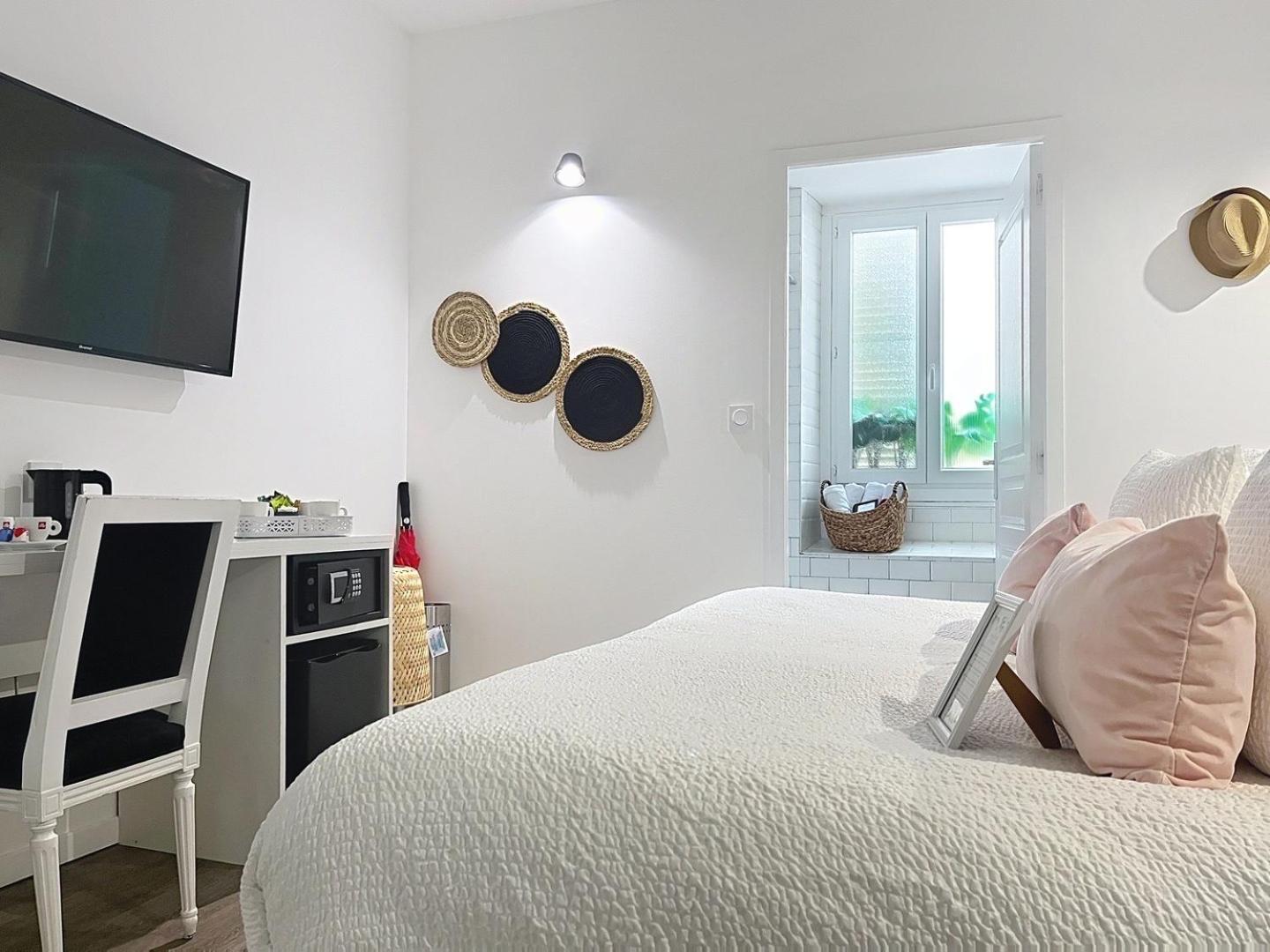 Belfry & Spa By Ligne St Barth Lourdes Ngoại thất bức ảnh